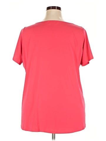 Allison Taylor Short Sleeve T-Shirt (view 2)