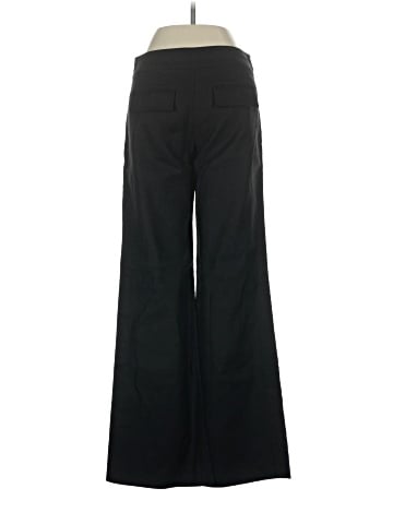 Diane von Furstenberg Linen Pants (view 2)