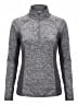 Head 100% Polyester Gray Pullover Sweater Size S - photo 1