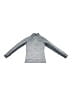 Head 100% Polyester Gray Pullover Sweater Size S - photo 3