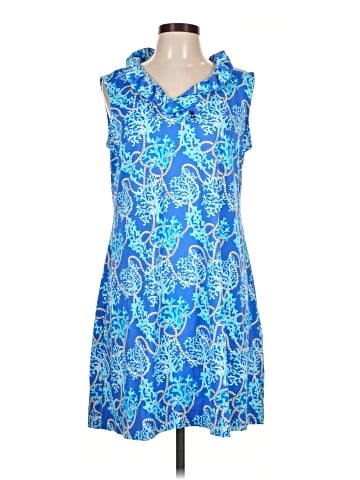 Melissa Odabash Casual Dress (view 1)
