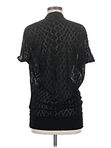 Byblos Short Sleeve Blouse (view 2)