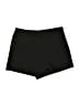 Zara Solid Black Skort Size M - photo 1