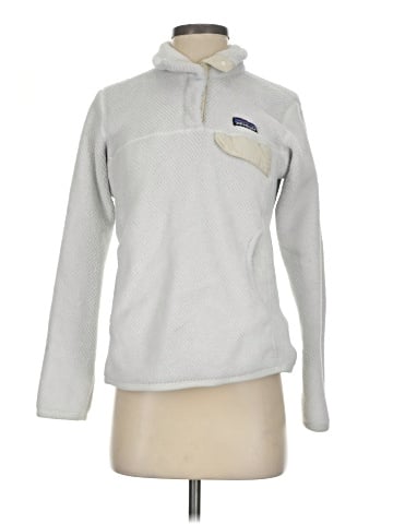 Patagonia Pullover Sweater (view 1)