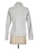 Patagonia 100% Polyester Silver Pullover Sweater Size S - photo 2