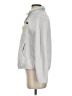 Patagonia 100% Polyester Silver Pullover Sweater Size S - photo 5