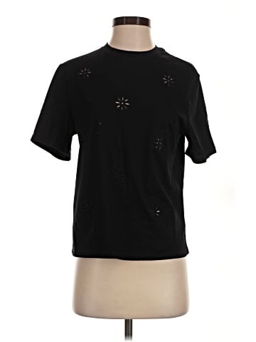 MNG Short Sleeve T-Shirt (view 1)
