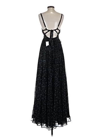 Fame And Partners Cocktail Dress (view 2)