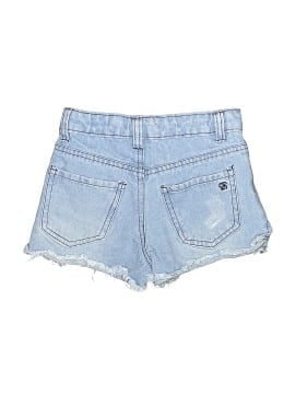 Jessica Simpson Denim Shorts (view 2)