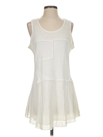 Parsley & Sage Sleeveless Blouse (view 1)