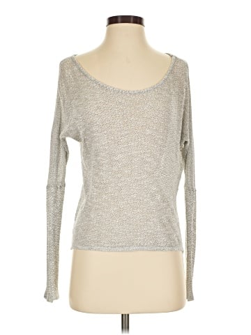 Charlotte Russe Pullover Sweater (view 1)