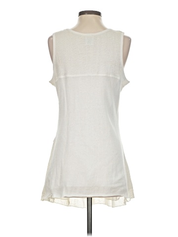 Parsley & Sage Sleeveless Blouse (view 2)