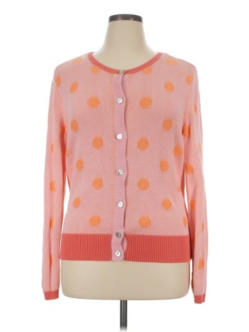 Talbots Cardigan (view 1)