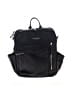 Haute Hippie Black Backpack One size - photo 1