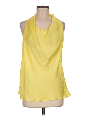 Violet & Claire Sleeveless Blouse (view 1)