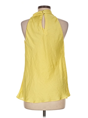 Violet & Claire Sleeveless Blouse (view 2)