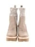 Dolce Vita Gray Ankle Boots Size 8 1/2 - photo 2