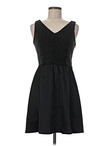 Eric + Lani Casual Dress (view 1)