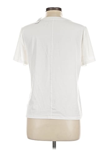 Gap Fit Short Sleeve T-Shirt (view 2)