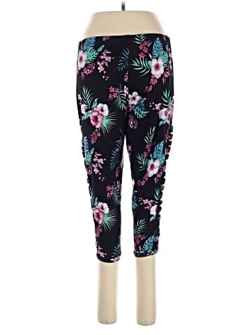 Eye Candy Active Pants (view 2)