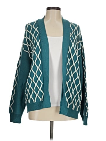 3.1 Phillip Lim Cardigan (view 1)