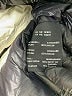 SAM 100% Nylon White Snow Jacket Size XS - photo 7