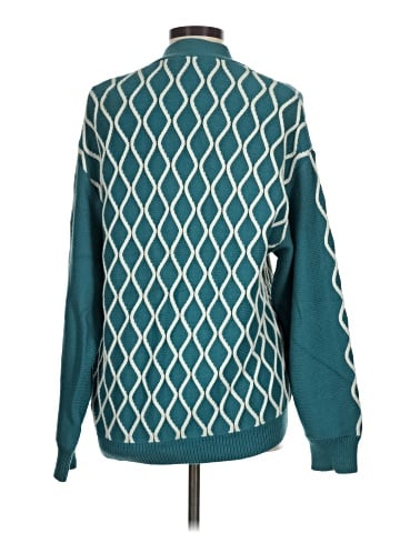3.1 Phillip Lim Cardigan (view 2)