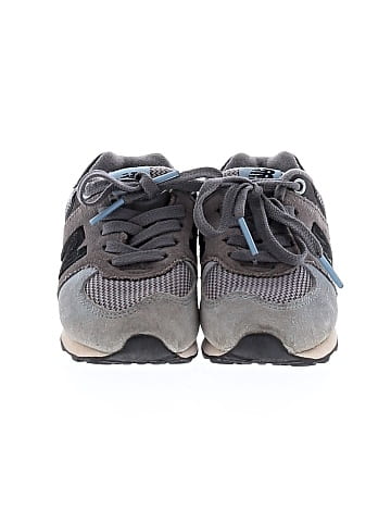 New Balance Sneakers (view 2)