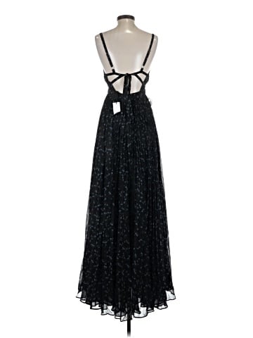 Fame And Partners Cocktail Dress (view 2)
