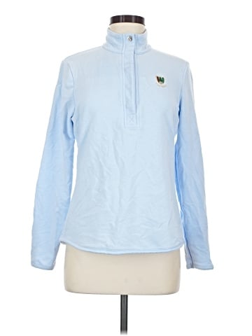 Fairway & Greene Pullover Sweater (view 1)