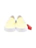 Vans Color Block Yellow Sneakers Size 10 - photo 2