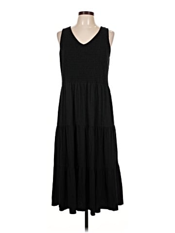 J.Jill Casual Dress (view 1)