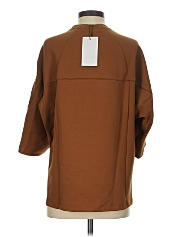 Zara 3/4 Sleeve Top (view 2)