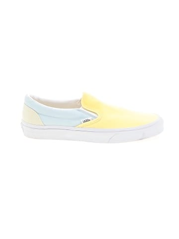 Vans Sneakers (view 1)