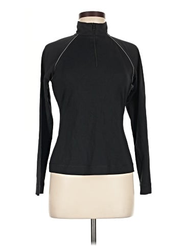 Shock Absorber Long Sleeve Turtleneck (view 1)