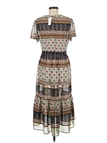 One September Casual Dress (view 2)