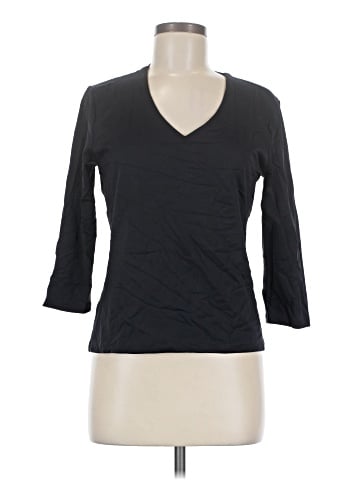 LBH 3/4 Sleeve T-Shirt (view 1)