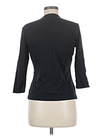 LBH 3/4 Sleeve T-Shirt (view 2)