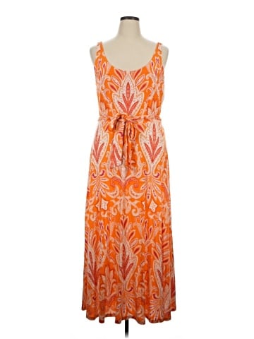 Ann Taylor LOFT Casual Dress (view 1)