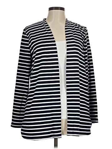 Croft & Barrow Cardigan (view 1)