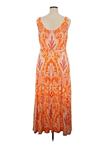 Ann Taylor LOFT Casual Dress (view 2)