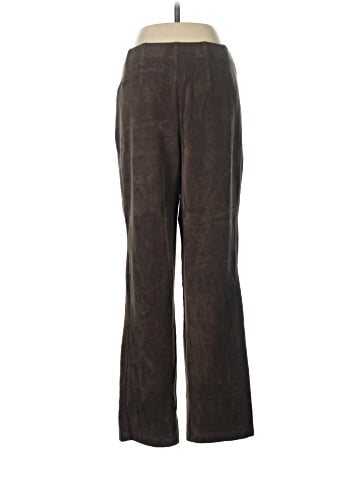 L.L.Bean Casual Pants (view 2)