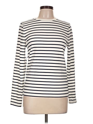 J.Crew Factory Store Long Sleeve Turtleneck (view 1)