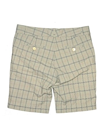 PETER MILLAR Khaki Shorts (view 2)