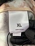 Express Floral Ivory Linen Pants Size XL - photo 8