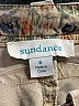 Sundance Tan Cargo Pants Size 6 - photo 7