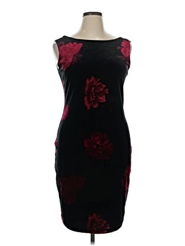 Robbie Bee Cocktail Dress (view 1)