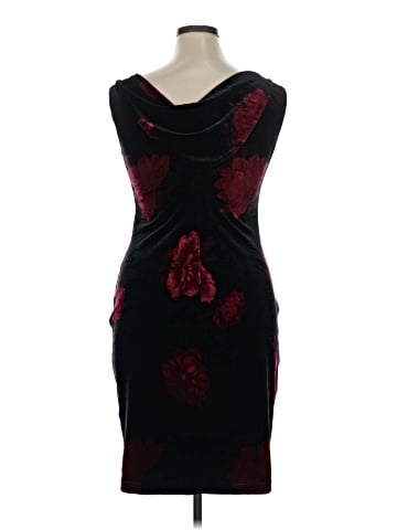 Robbie Bee Cocktail Dress (view 2)