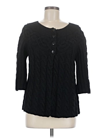 Relais Wool Cardigan (view 1)
