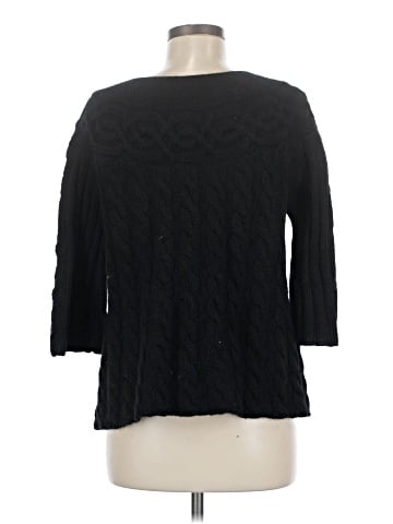 Relais Wool Cardigan (view 2)